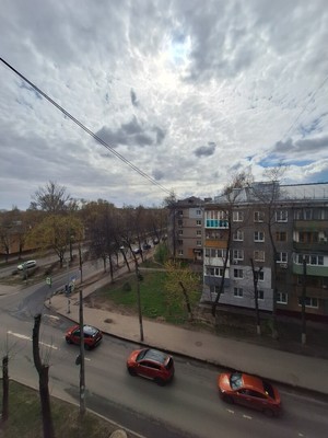 Продам двухкомнатную (2-комн.) квартиру, Лескова ул, 46, Нижний Новгород г