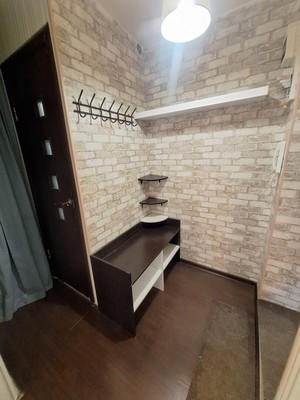 Продам двухкомнатную (2-комн.) квартиру, Лескова ул, 46, Нижний Новгород г