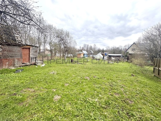 Продам участок 5,24 соток, СНТ, Центральная ул, Калуга г, 0 км от города