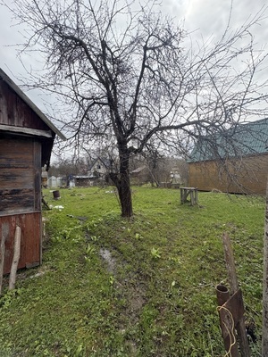 Продам участок 5,24 соток, СНТ, Центральная ул, Калуга г, 0 км от города