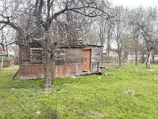 Продам участок 5,24 соток, СНТ, Центральная ул, Калуга г, 0 км от города
