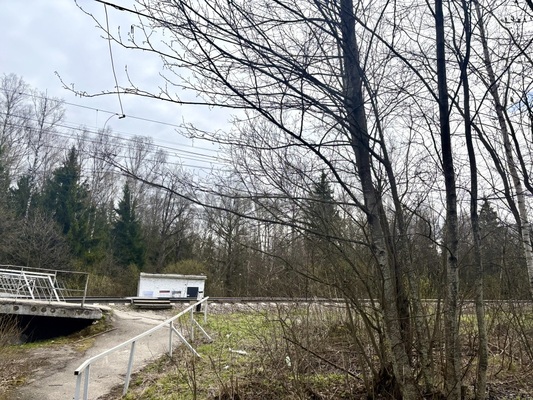 Продам участок 5,24 соток, СНТ, Центральная ул, Калуга г, 0 км от города