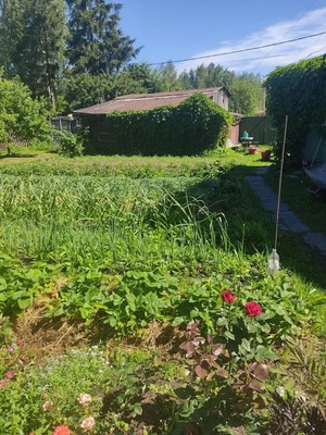 Продам дом, 4-й Советский пр-кт, 13/96, Отрадное г, 0 км от города