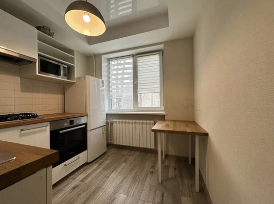 Продам двухкомнатную (2-комн.) квартиру, Энгельса пр-кт, 145к3, Санкт-Петербург г