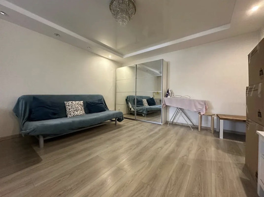 Продам двухкомнатную (2-комн.) квартиру, Энгельса пр-кт, 145к3, Санкт-Петербург г