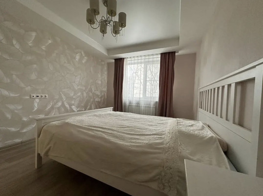 Продам двухкомнатную (2-комн.) квартиру, Энгельса пр-кт, 145к3, Санкт-Петербург г