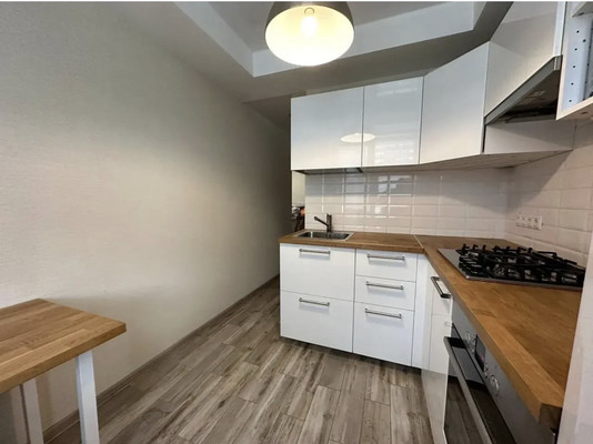 Продам двухкомнатную (2-комн.) квартиру, Энгельса пр-кт, 145к3, Санкт-Петербург г