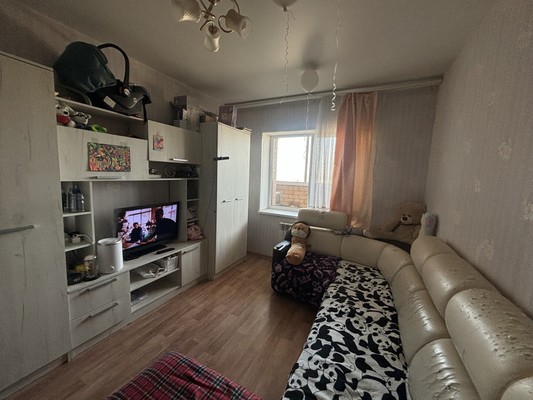 Продам однокомнатную (1-комн.) квартиру, Панева ул, 9, Сыктывкар г