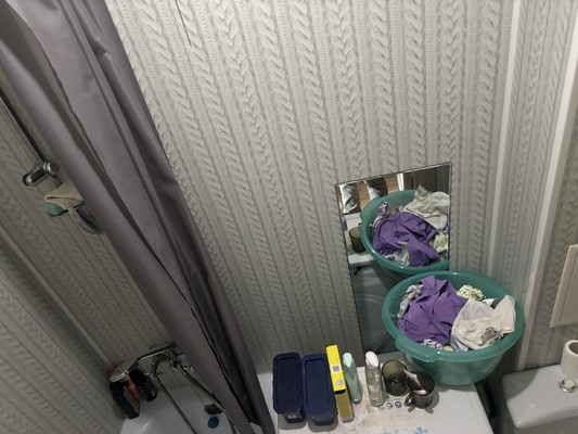 Продам однокомнатную (1-комн.) квартиру, Панева ул, 9, Сыктывкар г
