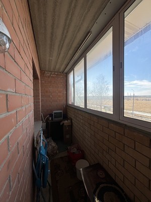 Продам однокомнатную (1-комн.) квартиру, Панева ул, 9, Сыктывкар г