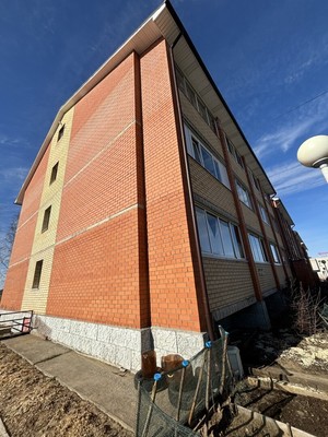 Продам однокомнатную (1-комн.) квартиру, Панева ул, 9, Сыктывкар г