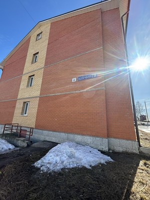 Продам однокомнатную (1-комн.) квартиру, Панева ул, 9, Сыктывкар г