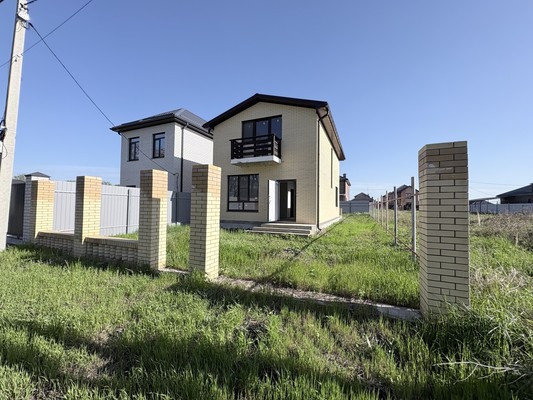 Продам дом, Олимпийский пр-кт, 462, Южный п, 0 км от города