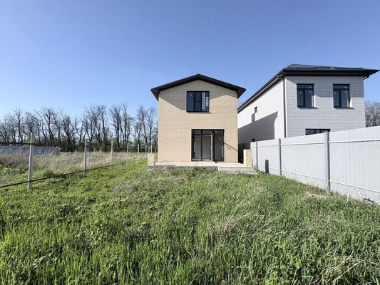 Продам дом, Олимпийский пр-кт, 462, Южный п, 0 км от города