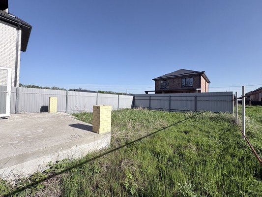 Продам дом, Олимпийский пр-кт, 462, Южный п, 0 км от города