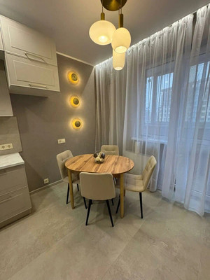 Продам двухкомнатную (2-комн.) квартиру, им. Героя Пешкова ул, 14к1, Краснодар г