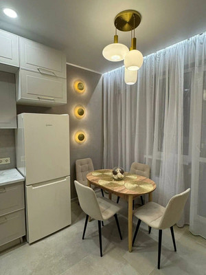 Продам двухкомнатную (2-комн.) квартиру, им. Героя Пешкова ул, 14к1, Краснодар г