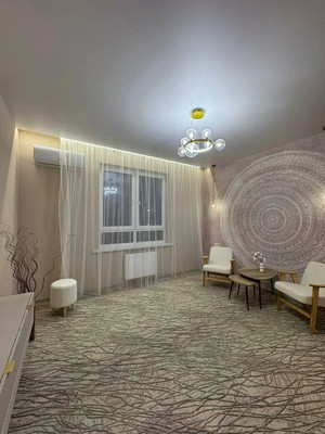 Продам двухкомнатную (2-комн.) квартиру, им. Героя Пешкова ул, 14к1, Краснодар г