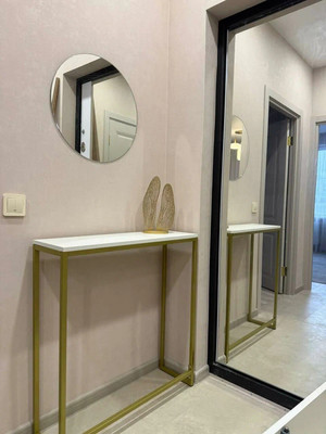 Продам двухкомнатную (2-комн.) квартиру, им. Героя Пешкова ул, 14к1, Краснодар г