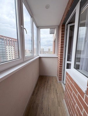 Продам двухкомнатную (2-комн.) квартиру, им. Героя Пешкова ул, 14к1, Краснодар г