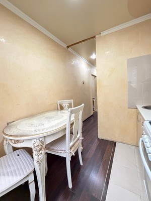 Продам двухкомнатную (2-комн.) квартиру, Ватутина ул, 19, Нальчик г