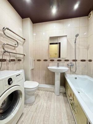 Продам двухкомнатную (2-комн.) квартиру, Ватутина ул, 19, Нальчик г