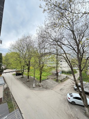 Продам двухкомнатную (2-комн.) квартиру, Ватутина ул, 19, Нальчик г