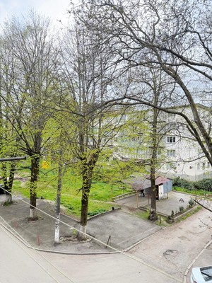 Продам двухкомнатную (2-комн.) квартиру, Ватутина ул, 19, Нальчик г