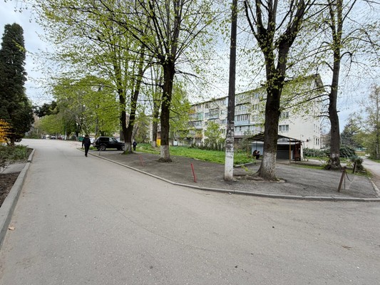 Продам двухкомнатную (2-комн.) квартиру, Ватутина ул, 19, Нальчик г