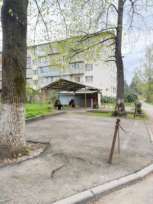 Продам двухкомнатную (2-комн.) квартиру, Ватутина ул, 19, Нальчик г