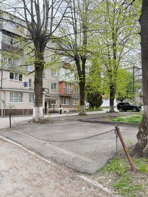 Продам двухкомнатную (2-комн.) квартиру, Ватутина ул, 19, Нальчик г