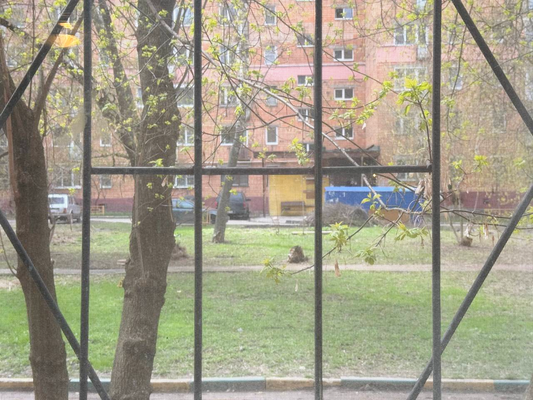 Продам однокомнатную (1-комн.) квартиру, Белинского ул, 89, Нижний Новгород г