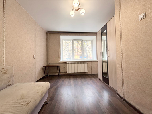 Продам однокомнатную (1-комн.) квартиру, Белинского ул, 89, Нижний Новгород г