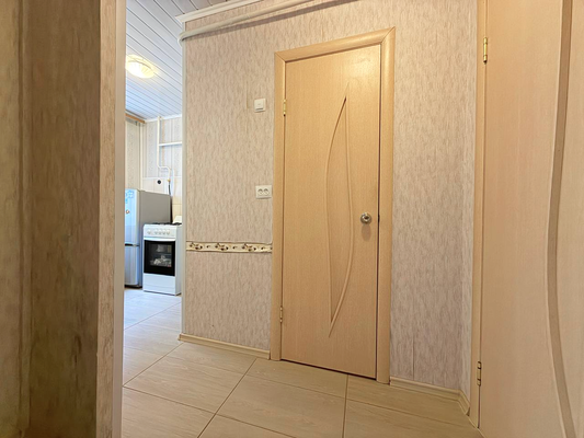 Продам однокомнатную (1-комн.) квартиру, Белинского ул, 89, Нижний Новгород г