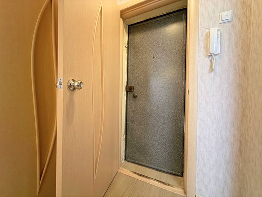 Продам однокомнатную (1-комн.) квартиру, Белинского ул, 89, Нижний Новгород г