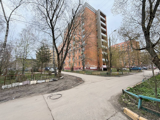 Продам однокомнатную (1-комн.) квартиру, Белинского ул, 89, Нижний Новгород г