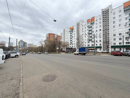 Продам однокомнатную (1-комн.) квартиру, Белинского ул, 89, Нижний Новгород г