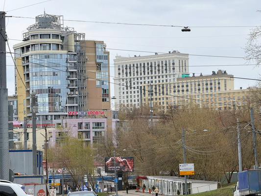 Продам однокомнатную (1-комн.) квартиру, Белинского ул, 89, Нижний Новгород г