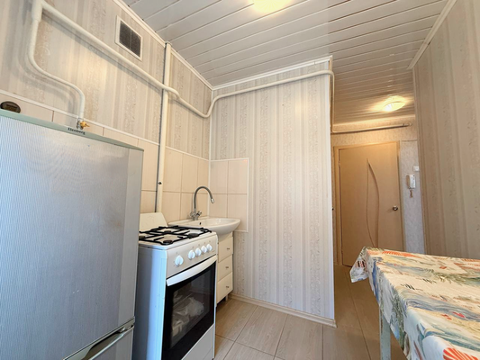 Продам однокомнатную (1-комн.) квартиру, Белинского ул, 89, Нижний Новгород г