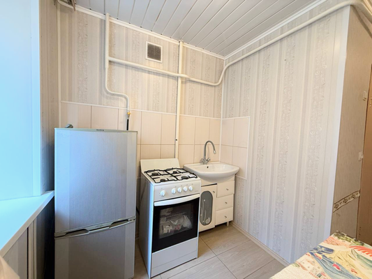Продам однокомнатную (1-комн.) квартиру, Белинского ул, 89, Нижний Новгород г