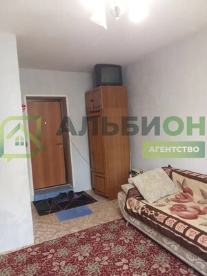Сдам однокомнатную (1-комн.) квартиру, Кедровый пер, 11, Томск г
