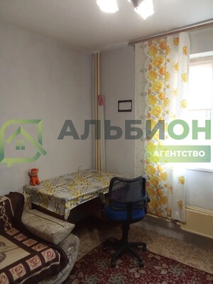 Сдам однокомнатную (1-комн.) квартиру, Кедровый пер, 11, Томск г