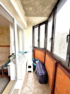 Продам однокомнатную (1-комн.) квартиру, Центральная ул, 22, Володарского п