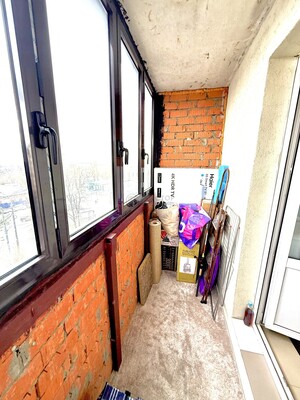 Продам однокомнатную (1-комн.) квартиру, Центральная ул, 22, Володарского п