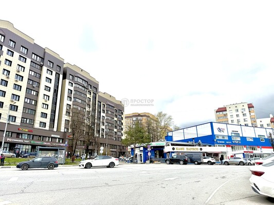 Продам однокомнатную (1-комн.) квартиру, Центральная ул, 22, Володарского п