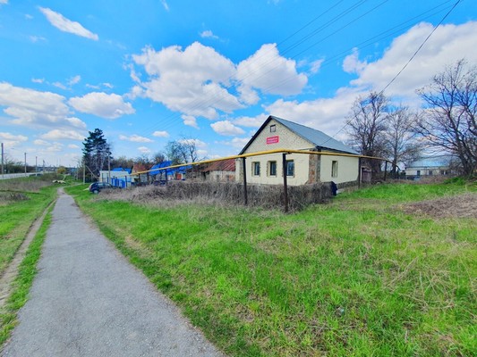 Продам дом, Ленина ул, 149/2, Малый Хомутец с, 0 км от города
