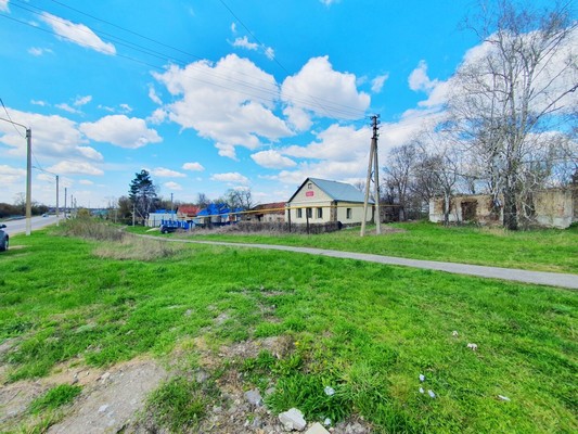 Продам дом, Ленина ул, 149/2, Малый Хомутец с, 0 км от города