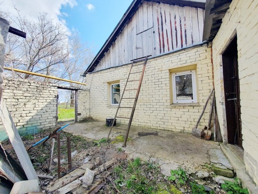 Продам дом, Ленина ул, 149/2, Малый Хомутец с, 0 км от города