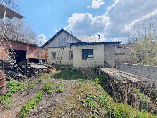Продам дом, Ленина ул, 149/2, Малый Хомутец с, 0 км от города