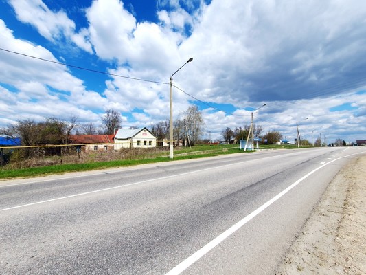 Продам дом, Ленина ул, 149/2, Малый Хомутец с, 0 км от города